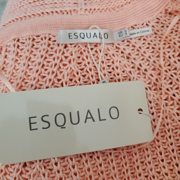 NWT- Peach Long Cardigan!!π§‘π§‘π§‘ - Picture 9 of 11